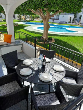 Casa El Caganer - Orihuela Costa - Oleza Garden
